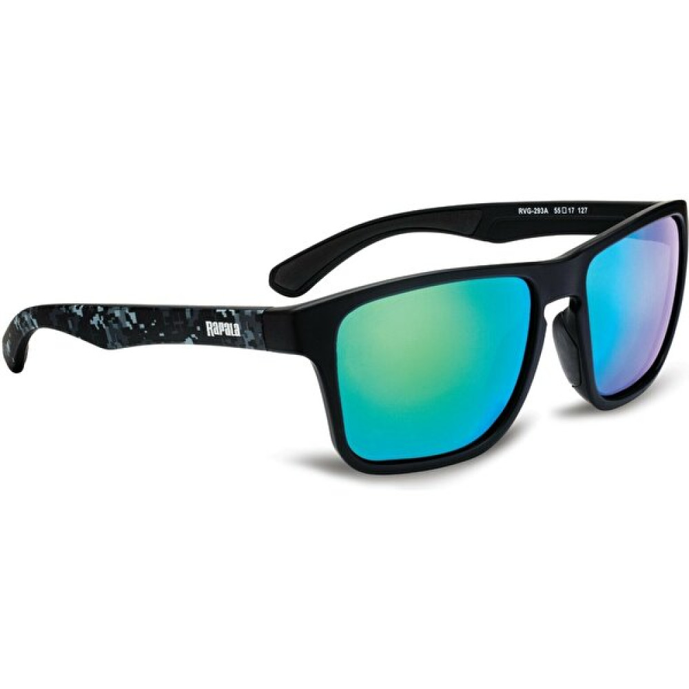 Rapala UVG-293A Güneş Gözlüğü Polarized %100 Uv Unisex Güneş Gözlükleri Fiyatı