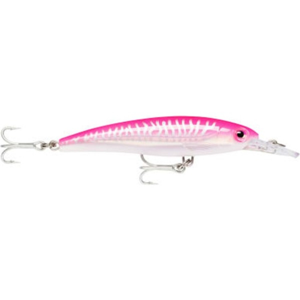 Rapala X-Rap 3x Minnow 10 cm 14GR.COLOR : Hot Pink Uv Oto Boyaları Fiyatı