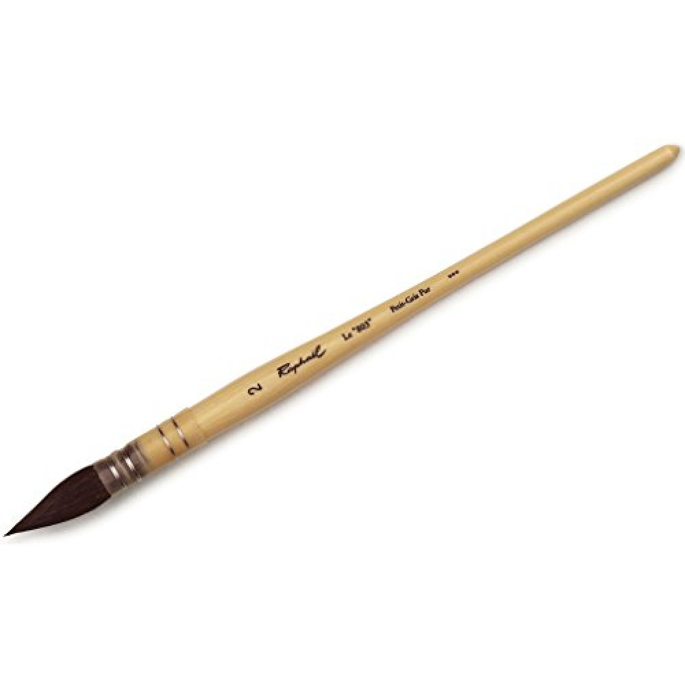 Raphael Kazan Squirrel Mop - Size 2