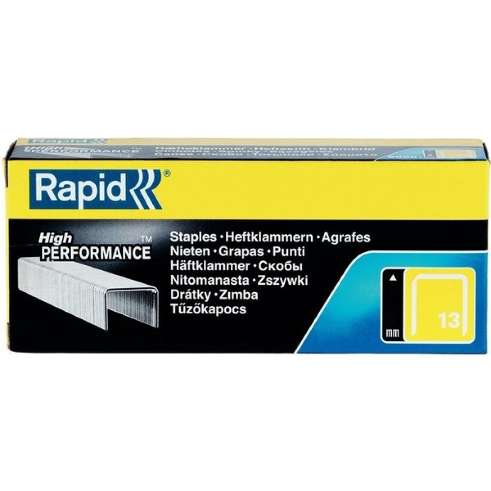 Rapid 13/4 5m Galvaniz Zımba Teli Oto Boyaları Fiyatı