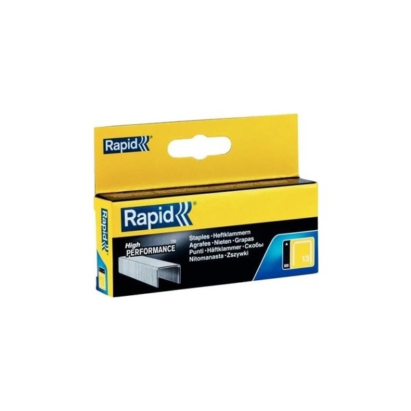Rapid 13/8 2,5M Galvaniz Zımba Teli Diğer Fiyatı