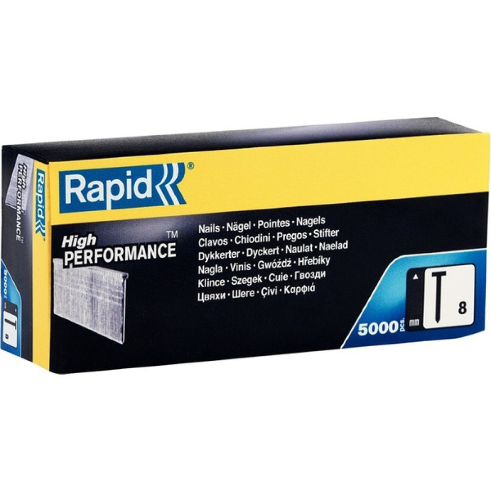 Rapid 40100532 8 / 15Mm Galveniz 5M Başşız Çivi Oto Boyaları Fiyatı