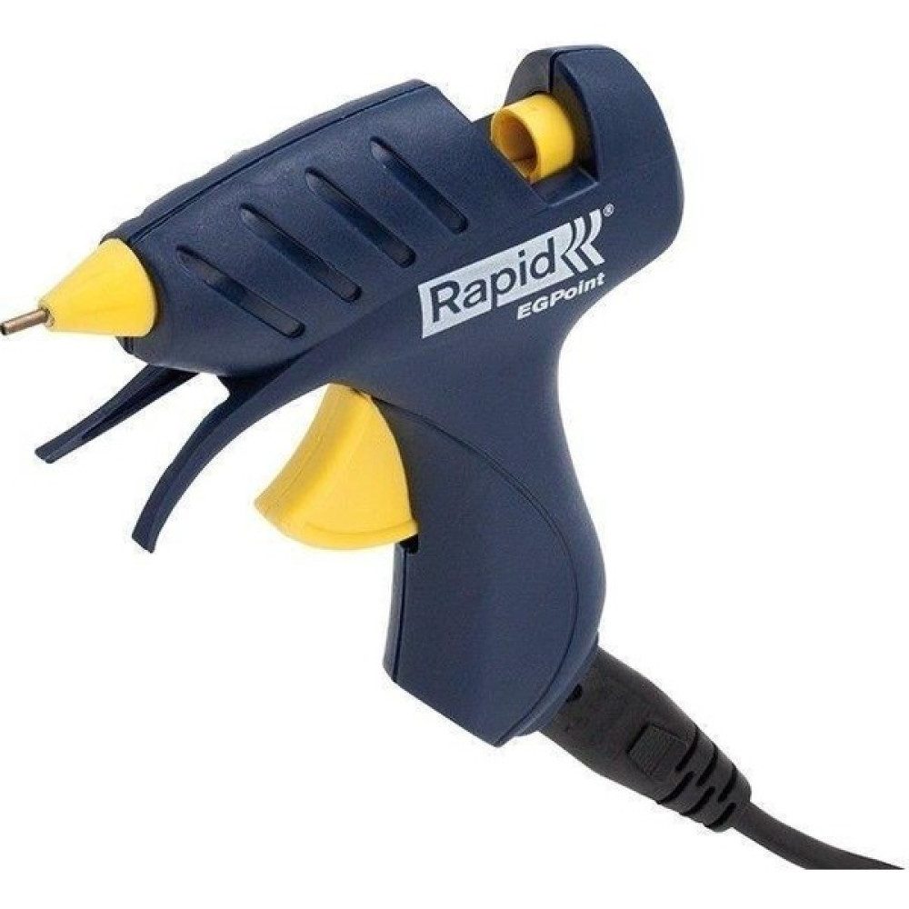 Rapid Eg Point Sıcak Silikon Tabancası 80 Watt 7 mm İnce - 1 Adet Oto Boyaları Fiyatı