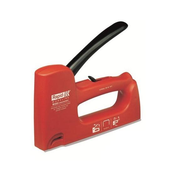 Rapid R253 Mekanik Zımba Tabancası Zımba Makinesi Fiyatı