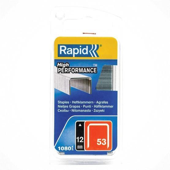 Rapid R53 12 mm Zımba Teli
