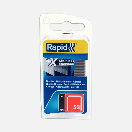 Rapid R53 12 mm Zımba Teli Zımba Teli Fiyatı