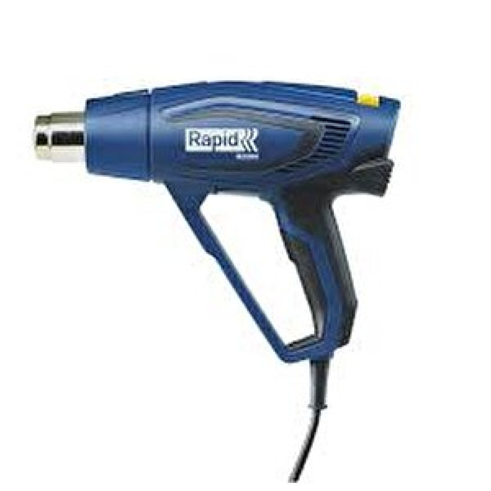 Rapid Rapi̇d R2000 Sıcak Hava Tabancası 2000 Watt Elektrikli El Aletleri Fiyatı