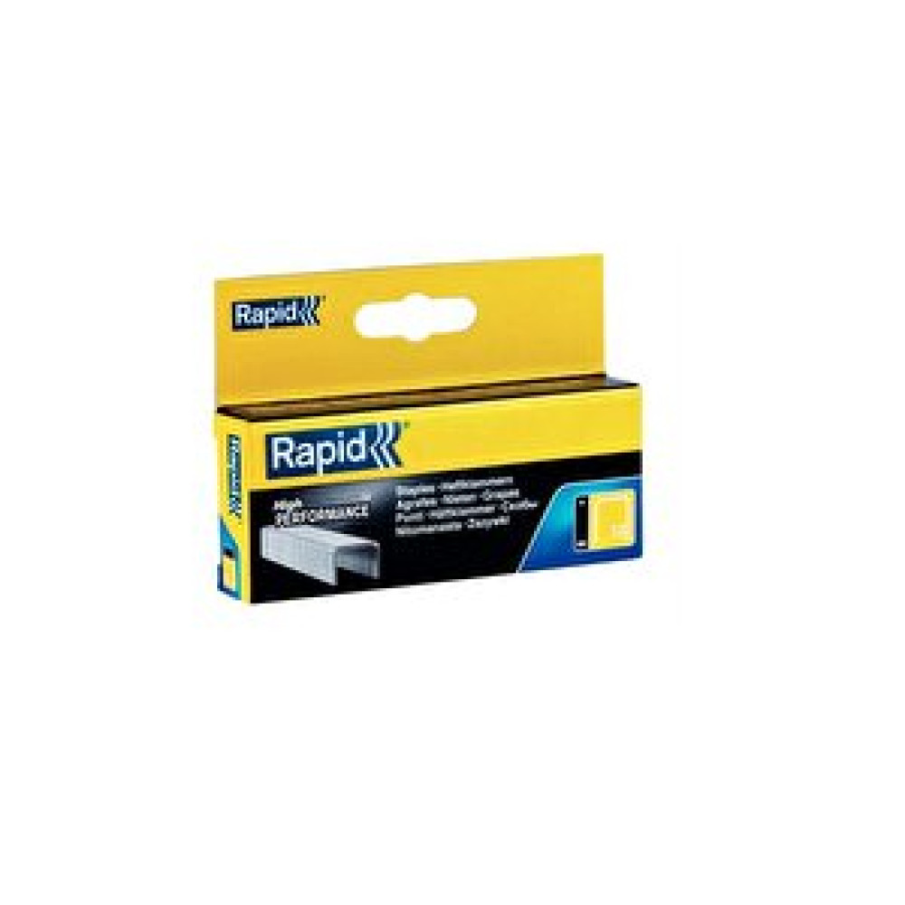 Rapid Zımba Teli 13/10 5000 Li Paket Nalburiye & Hırdavat Fiyatı