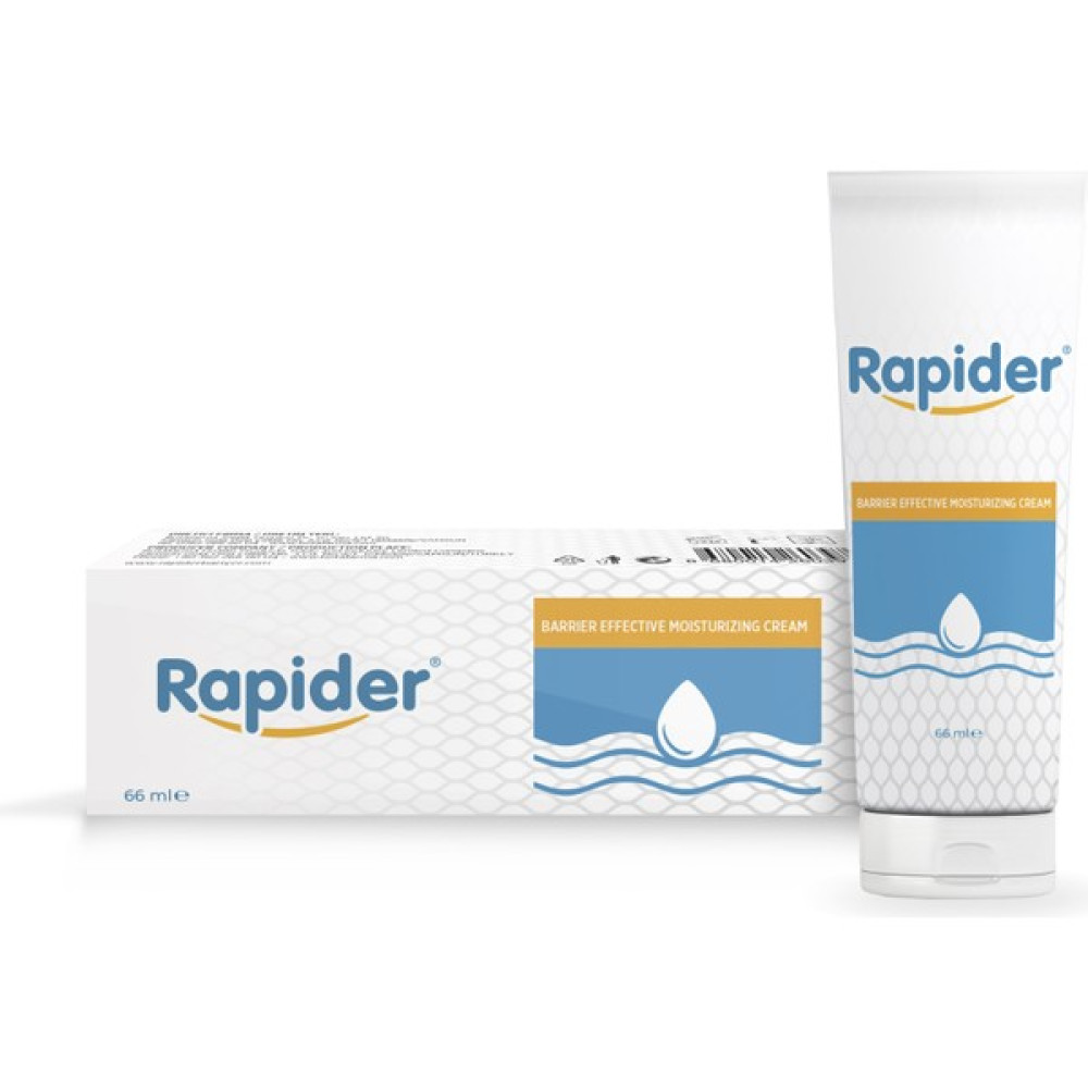 Rapider Bariyer Krem 66 ml Nemlendiriciler Fiyatı