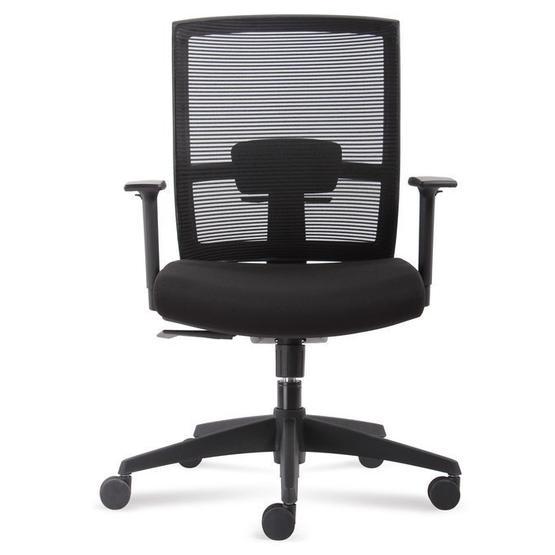 Rapido Ergonomik Fileli Çalışma Koltuğu