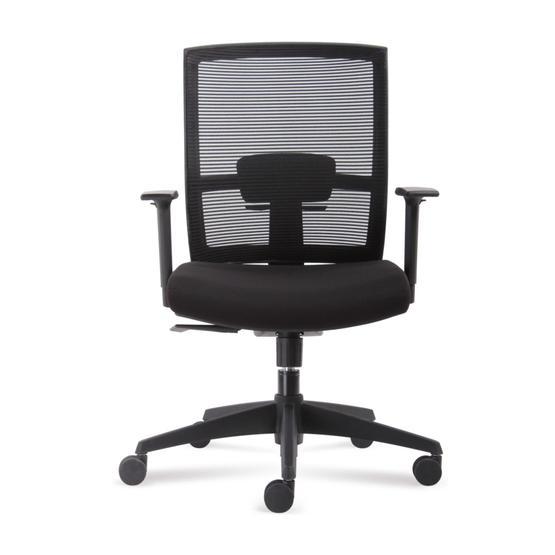 Rapido Ergonomik Fileli Çalışma Koltuğu