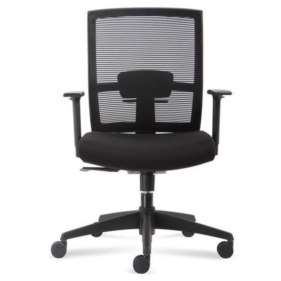 Rapido Ergonomik Fileli Çalışma Koltuğu