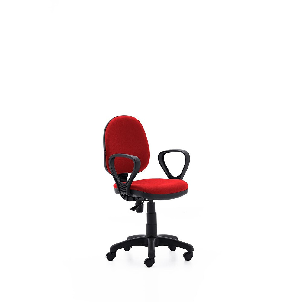 Rapido Kırmızı Ofis Koltuğu Ofis Malzemeleri Fiyatı