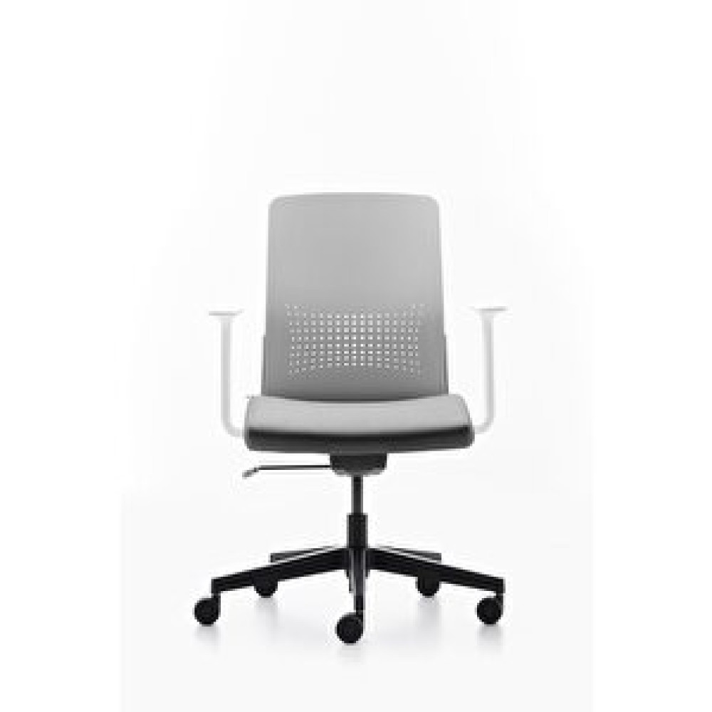 Rapido Vito Home Office Çalışma Koltuğu-vt 017 P-gri Çalışma Koltuğu Fiyatı