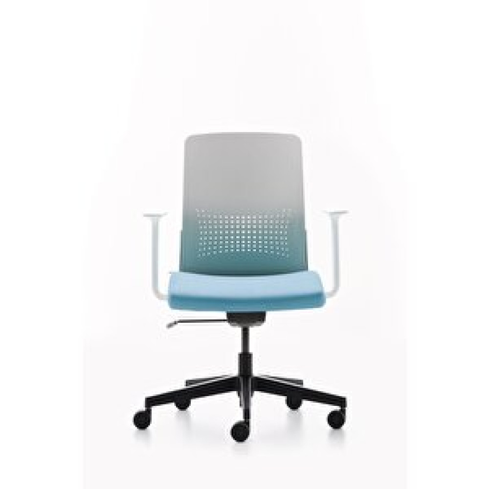 Rapido Vito Home Office Çalışma Koltuğu-vt 017 P-mavi Çalışma Koltuğu Fiyatı