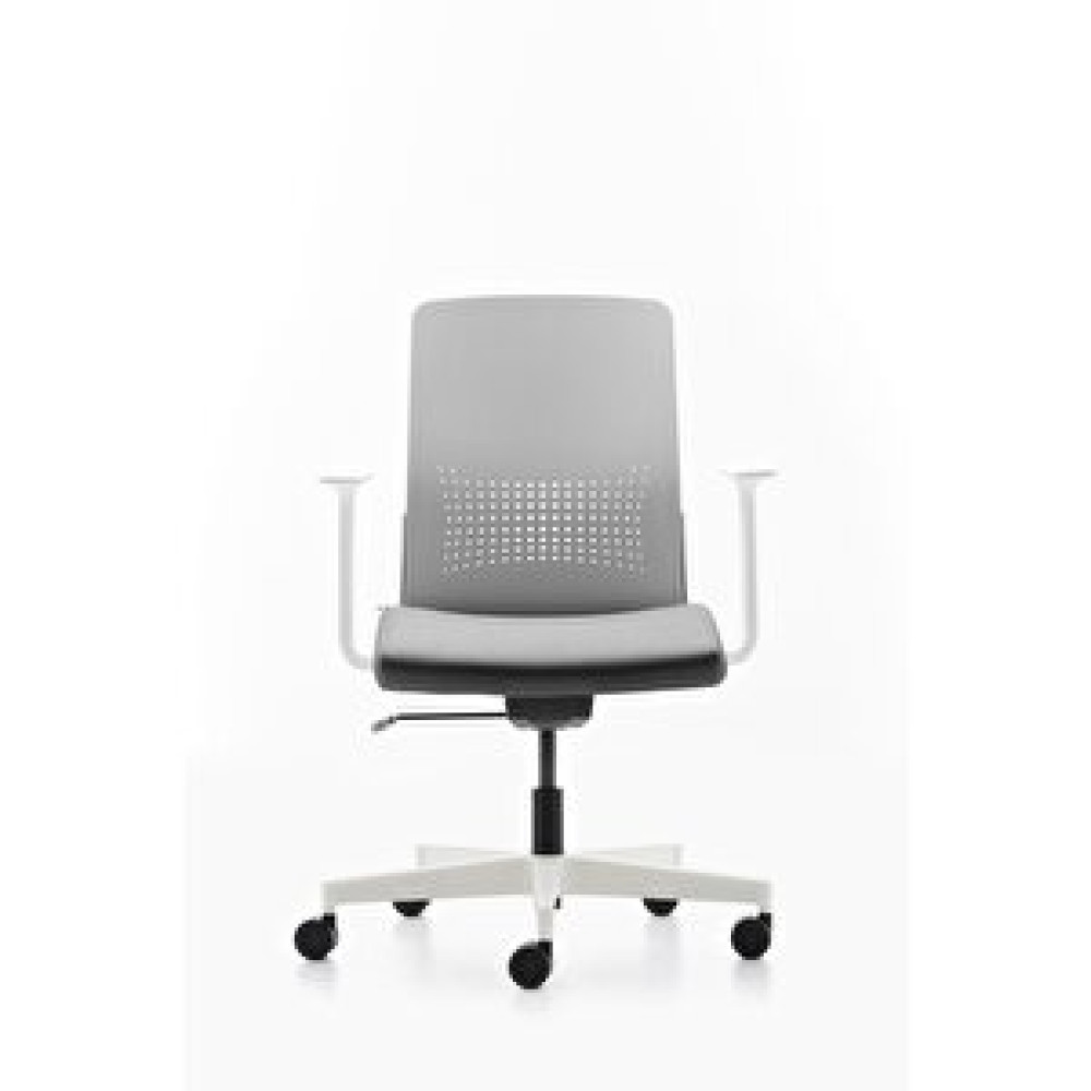 Rapido Vito Home Office Çalışma Koltuğu-vt 017 Pw-gri Çalışma Koltuğu Fiyatı