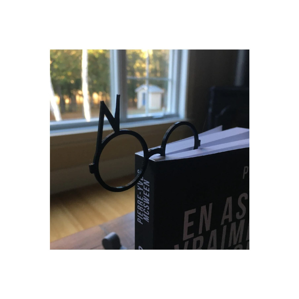 Rapithwin Harry Potter Tasarımlı Kitap Ayracı Okul Malzemeleri Fiyatı