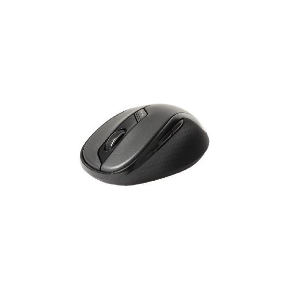 Rapoo M500 Trendy Siyah Kablosuz Çok Modlu Sessiz Tıklama Mouse - Adaçayı Klavye - Mouse Fiyatı