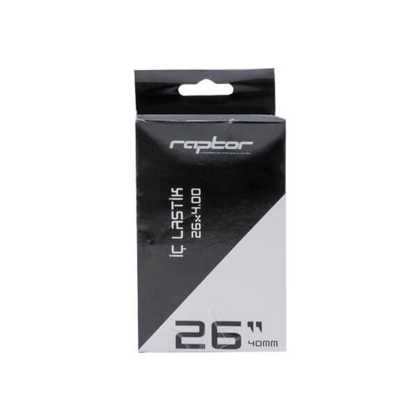 Raptor - Iç Lastik - 26 x 4.00 AV40MM SSD / Solid State Drive Fiyatı
