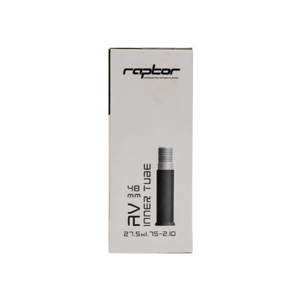 Raptor Iç Lastik 27,5x1,75/2,10 AV48MM Bisiklet Aksesuarları Fiyatı