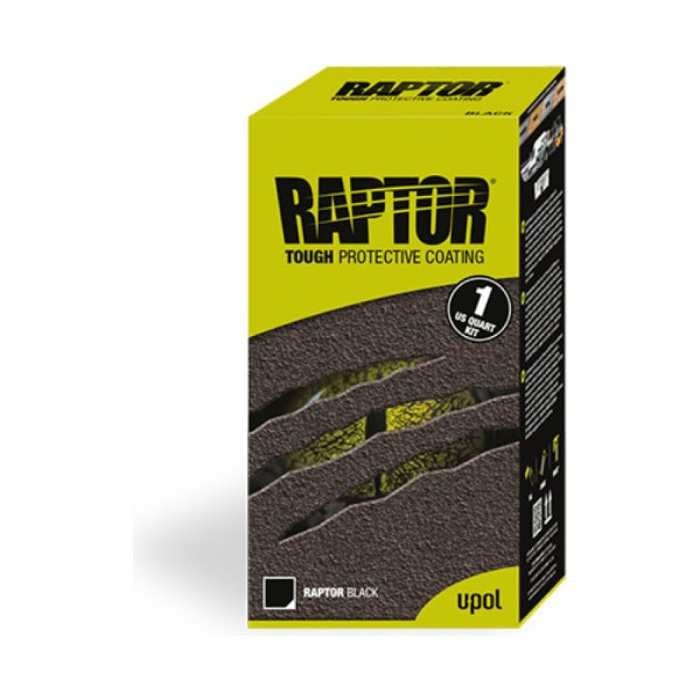 Raptor Liner Kit Siyah Oto Boyaları Fiyatı