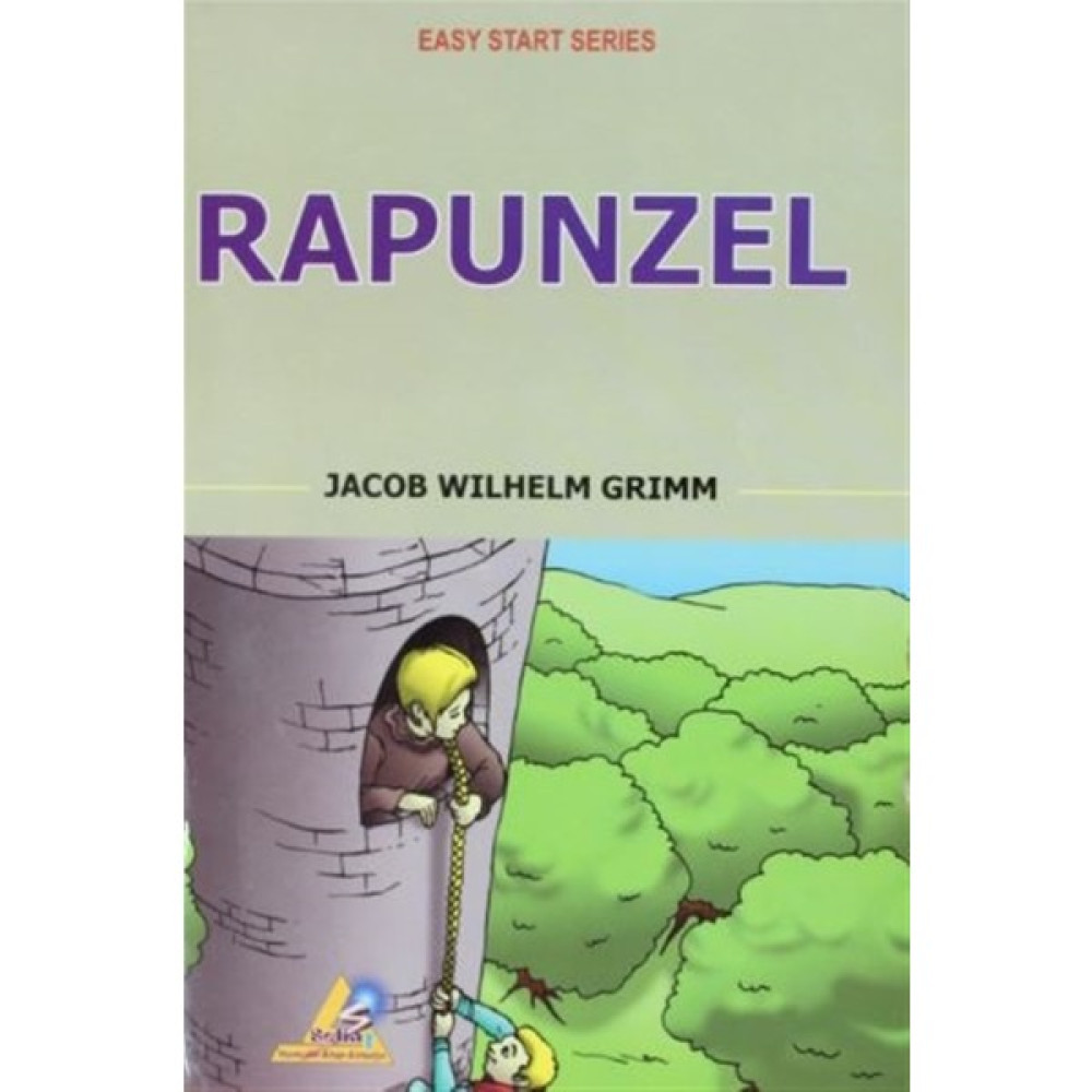 Rapunzel Okul Öncesi Eğitici & Öğretici Kitaplar Fiyatı