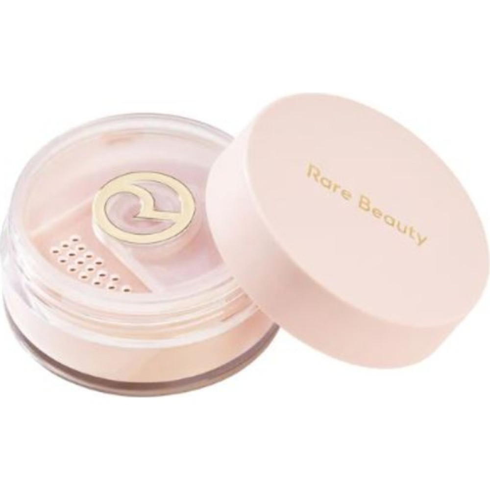 Rare Beauty Always An Optimist Soft Radiance Setting Powder Sabitleştirici Pudra-Always An Optimist Set Light Allık Fiyatı