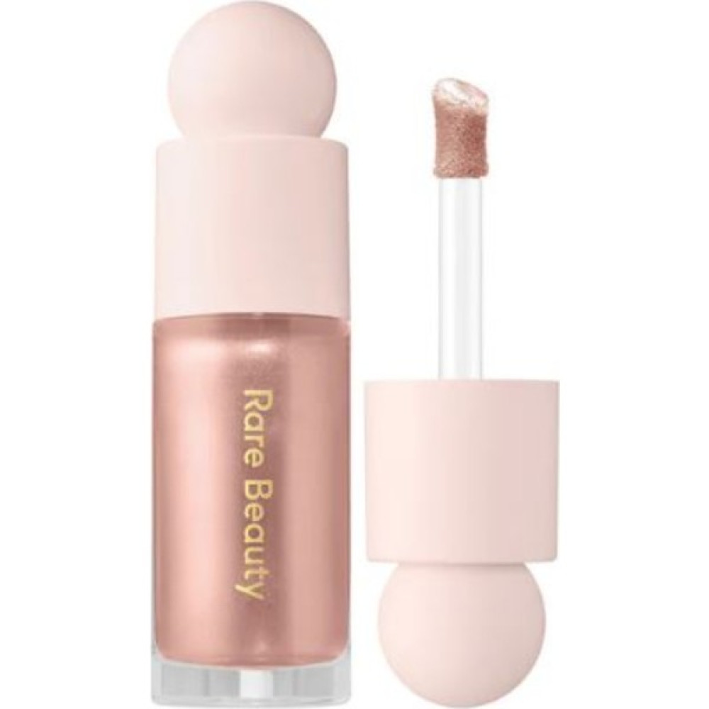 Rare Beauty Positive Light Likit Aydınlatıcı-Positive Light Liquıd Lum Mesmerize - Light Gold Aydınlatıcı Fiyatı