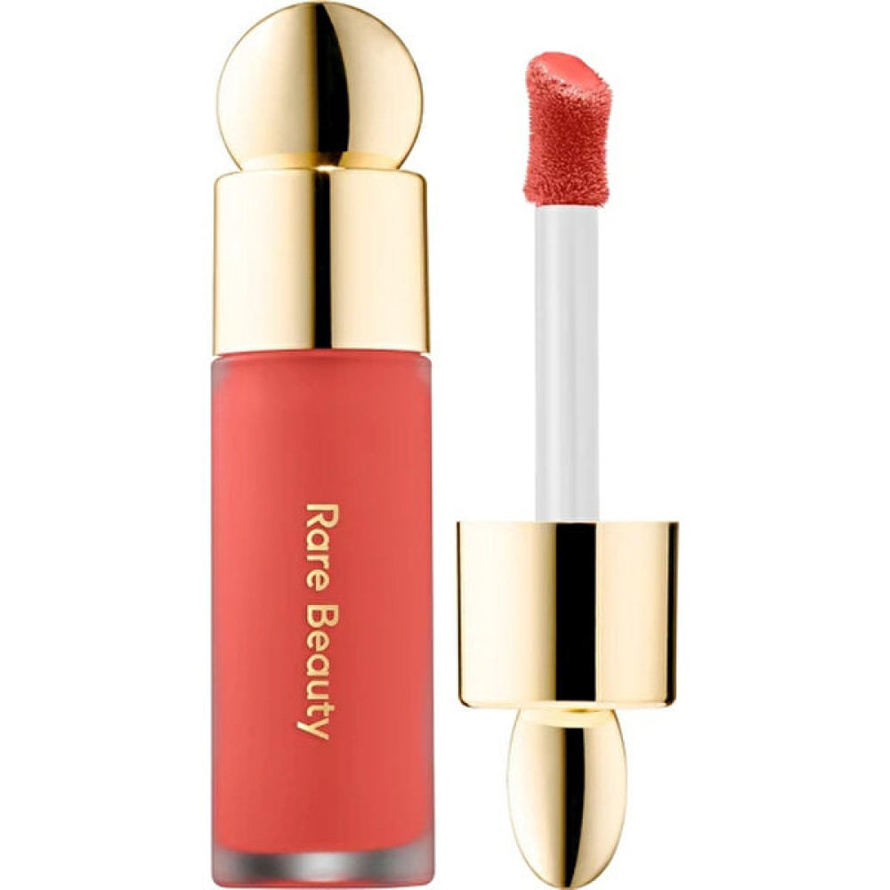Rare Beauty Soft Pinch Liquid Blush Likit Allık - Joy - Oranj Allık Fiyatı