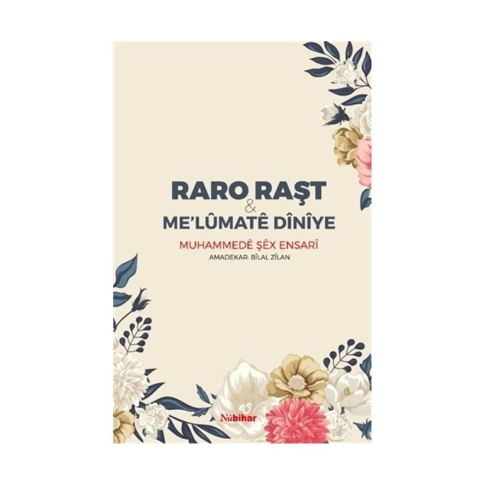Raro Raşt - Me’lumate Diniye Yabancı Dil Roman ve Öyküler Fiyatı