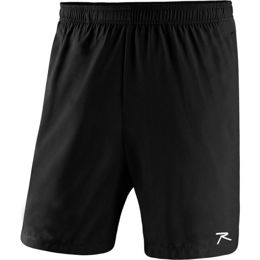 Raru Celer Erkek Siyah - Cepli Spor Şort Şort & Kapri (Outdoor) Fiyatı