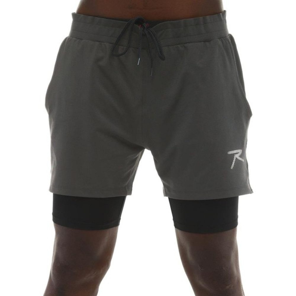 Raru Erkek Şort RSHT101 Şort & Kapri (Outdoor) Fiyatı