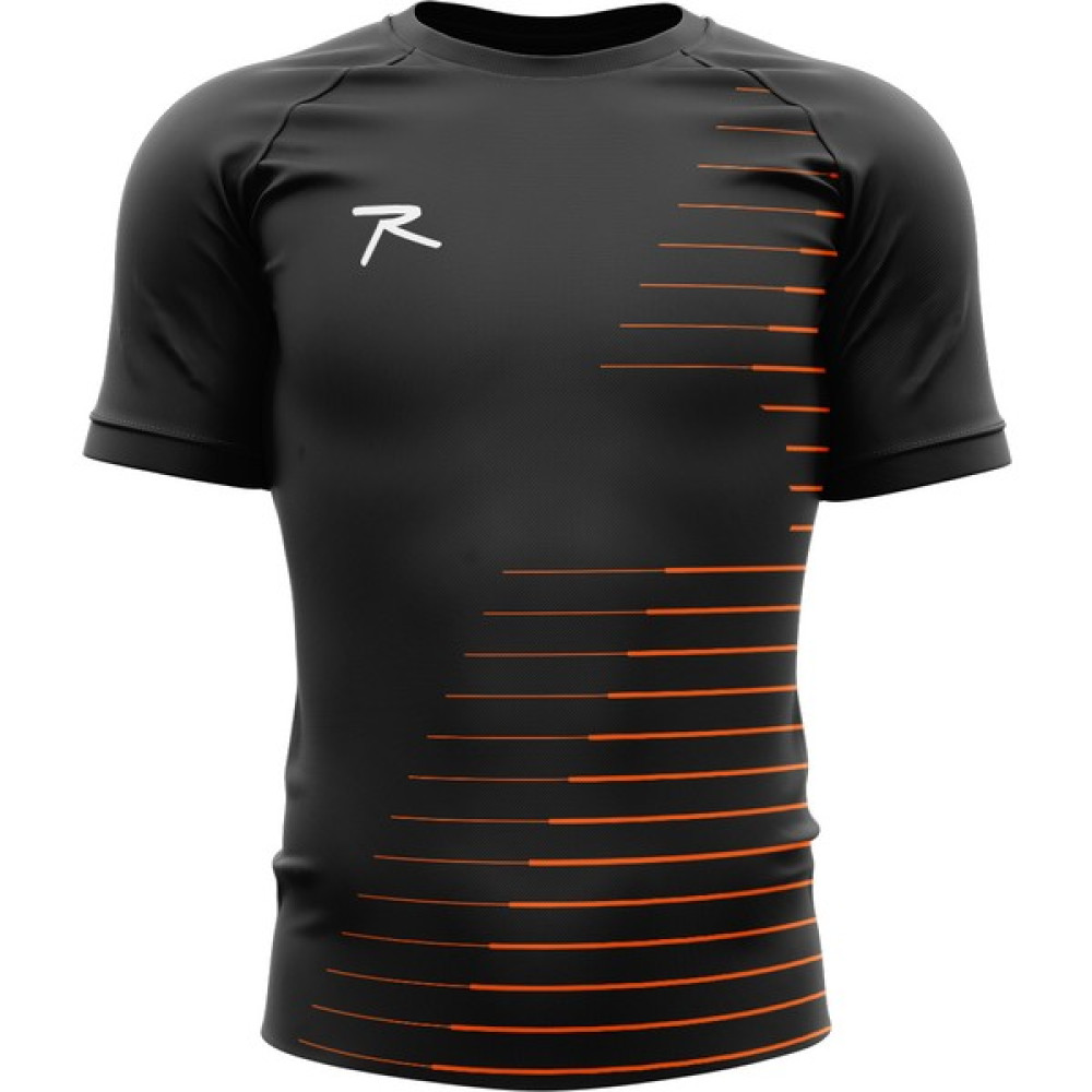 Raru Erkek T-Shirt Credo Oranj T-Shirt & Sweatshirt (Outdoor) Fiyatı