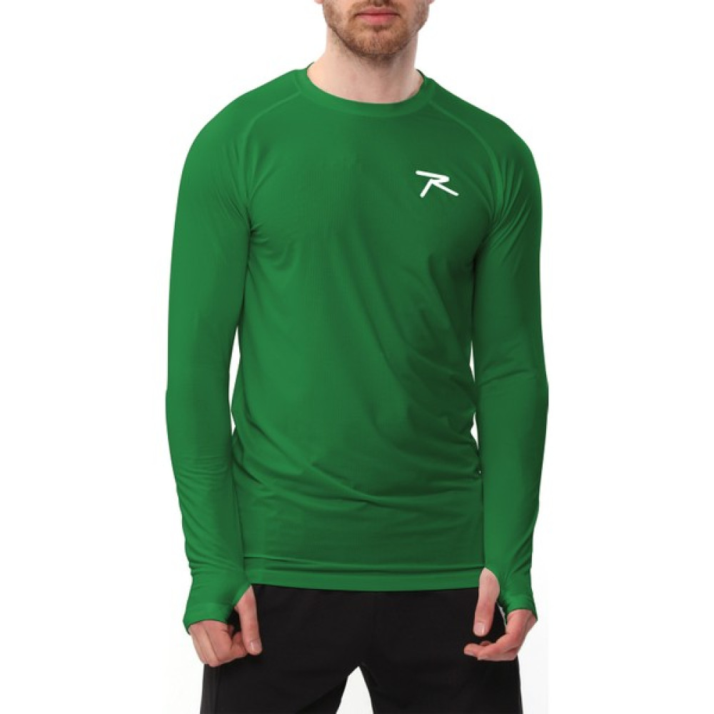 Raru Uzun Kollu T-Shirt Importo Yeşil T-Shirt & Sweatshirt (Outdoor) Fiyatı