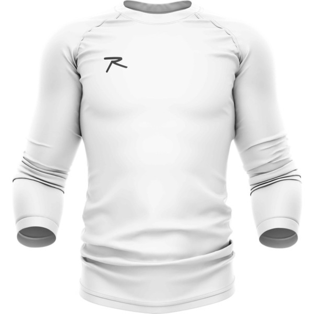 Raru Uzun Kollu T-Shirt Opto Beyaz T-Shirt & Sweatshirt (Outdoor) Fiyatı