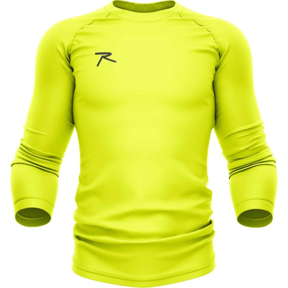 Raru Uzun Kollu T-Shirt Opto Sarı T-Shirt & Sweatshirt (Outdoor) Fiyatı