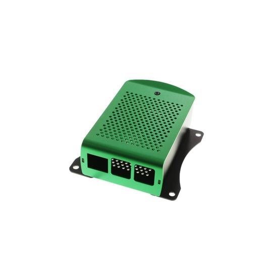 Raspberry Pi 2/3 Yeşil Kutu