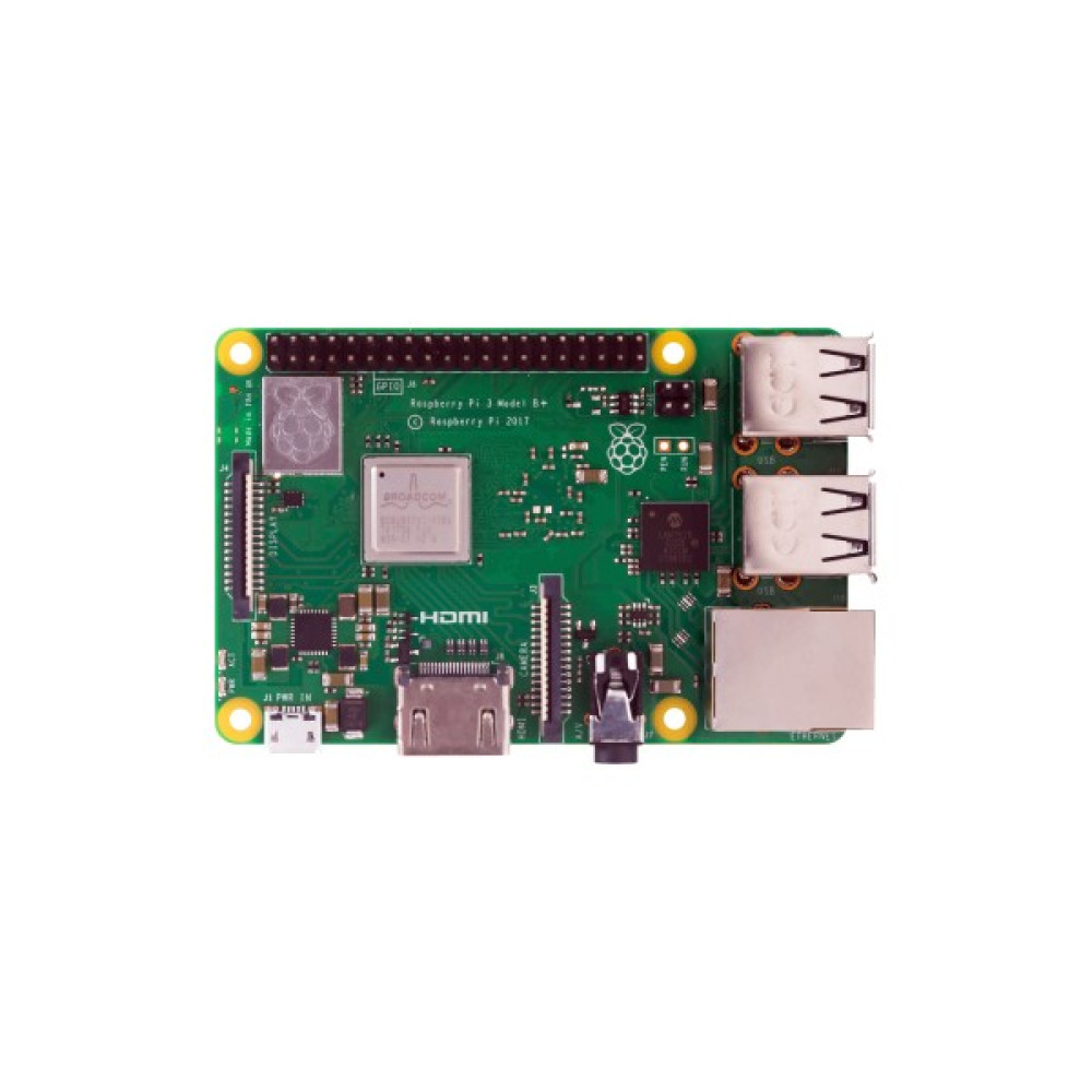 Raspberry Pi 3 B+ Oyun & Hobi Fiyatı