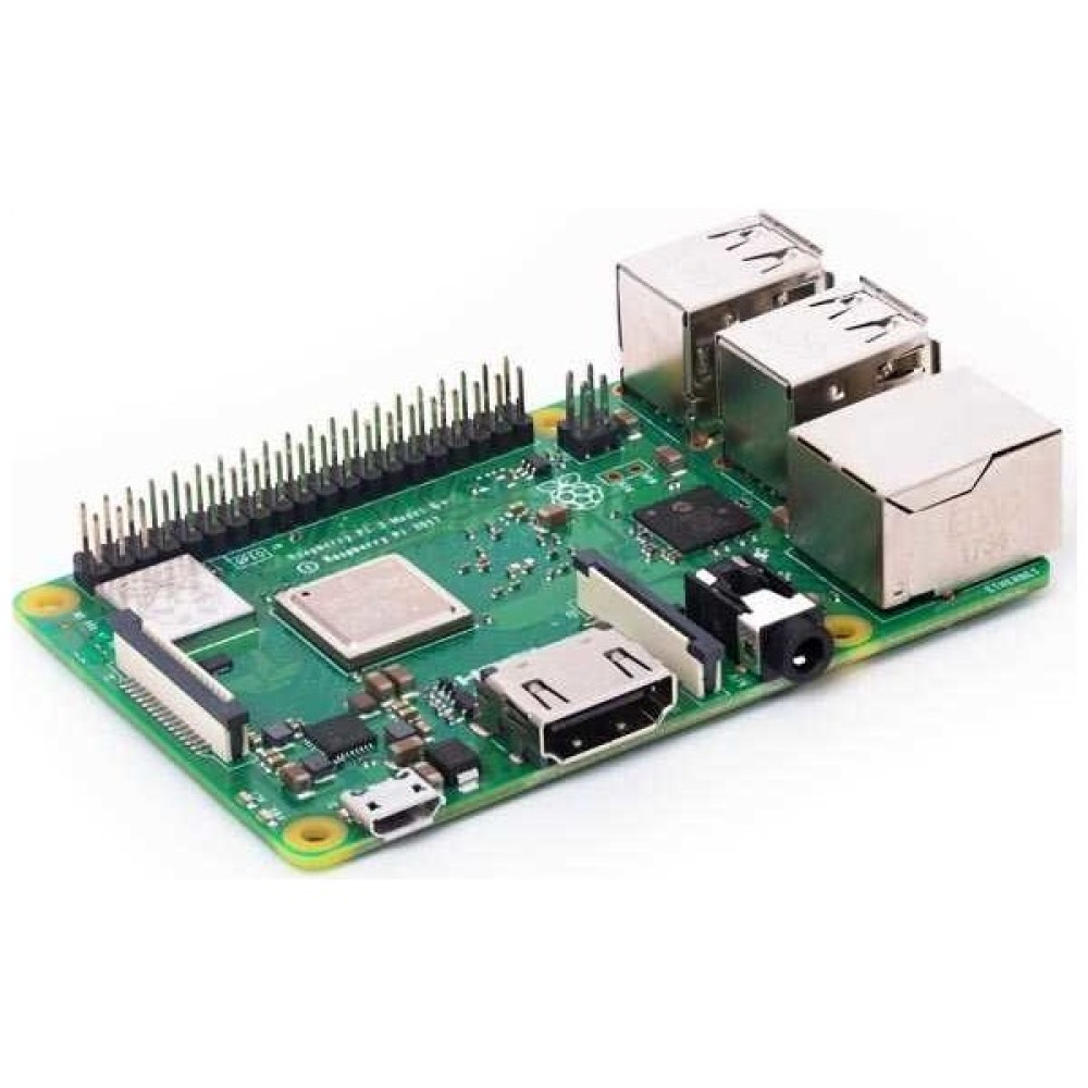 Raspberry Pi 3 Model B+ Oto Boyaları Fiyatı