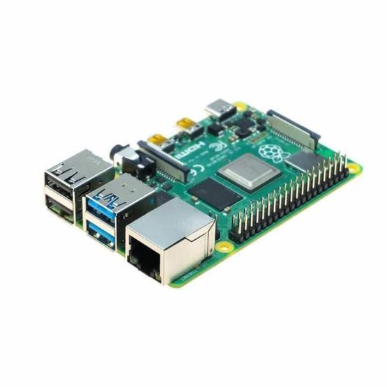 Raspberry Pi 4 - 4 GB Model B