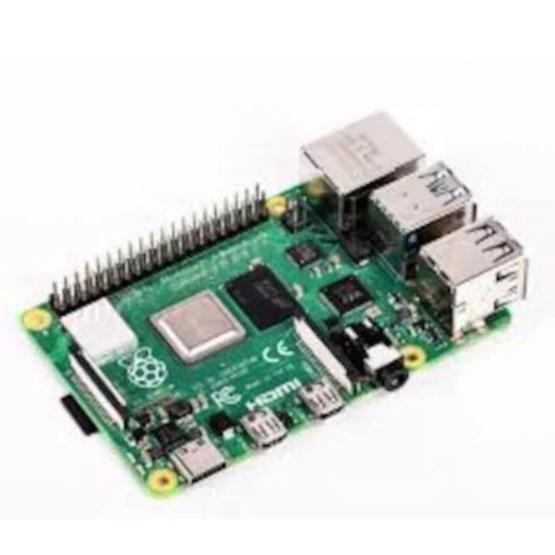 Raspberry Pi 4 - 4 GB Model B