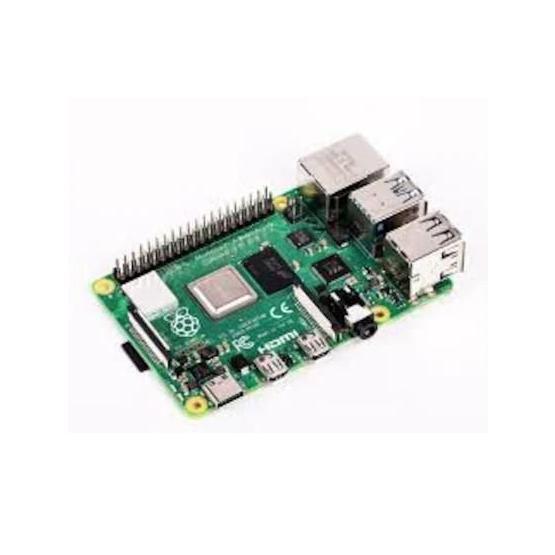Raspberry Pi 4 - 4 GB Model B