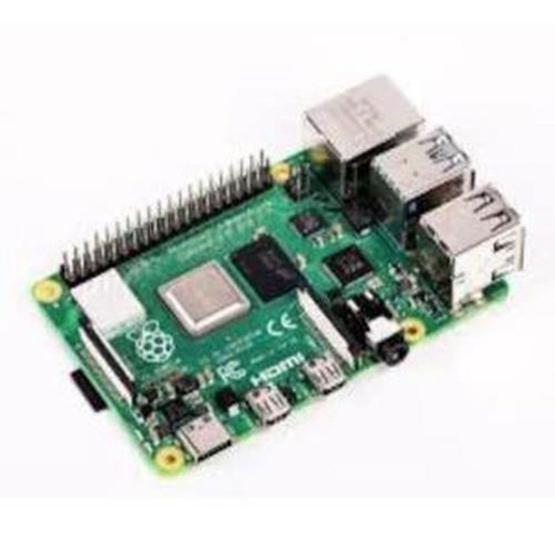 Raspberry Pi 4 - 4 GB Model B