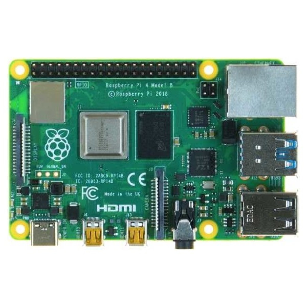 Raspberry Pi 4 - 2gb Oyun & Hobi Fiyatı