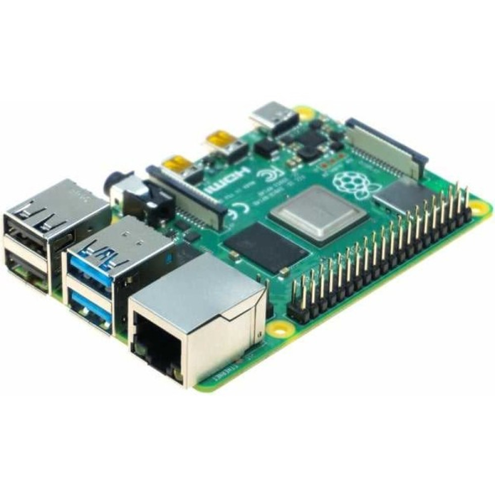 Raspberry Pi 4 - 4gb Oyun & Hobi Fiyatı