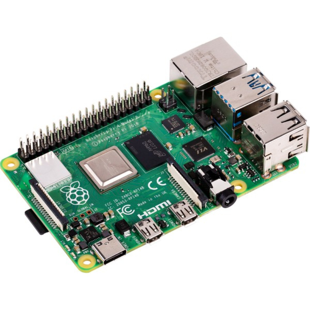 Raspberry Pi 4 4gb Oyun & Hobi Fiyatı