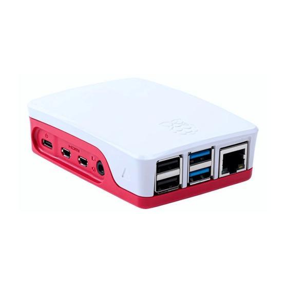 Raspberry Pi 4 Lisanslı Kutu Sunucu Aksesuarları Fiyatı