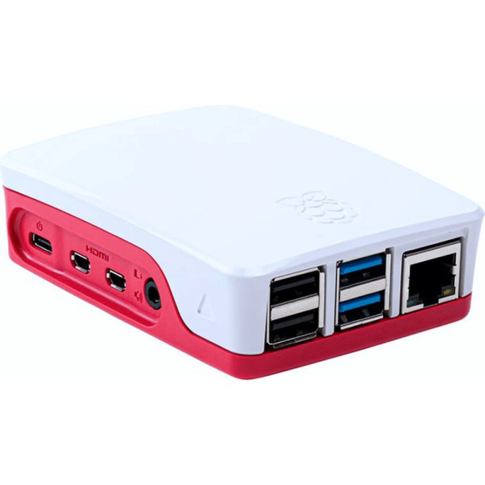 Raspberry Pi 4 Orijinal Lisanslı Kutu Oyun & Hobi Fiyatı