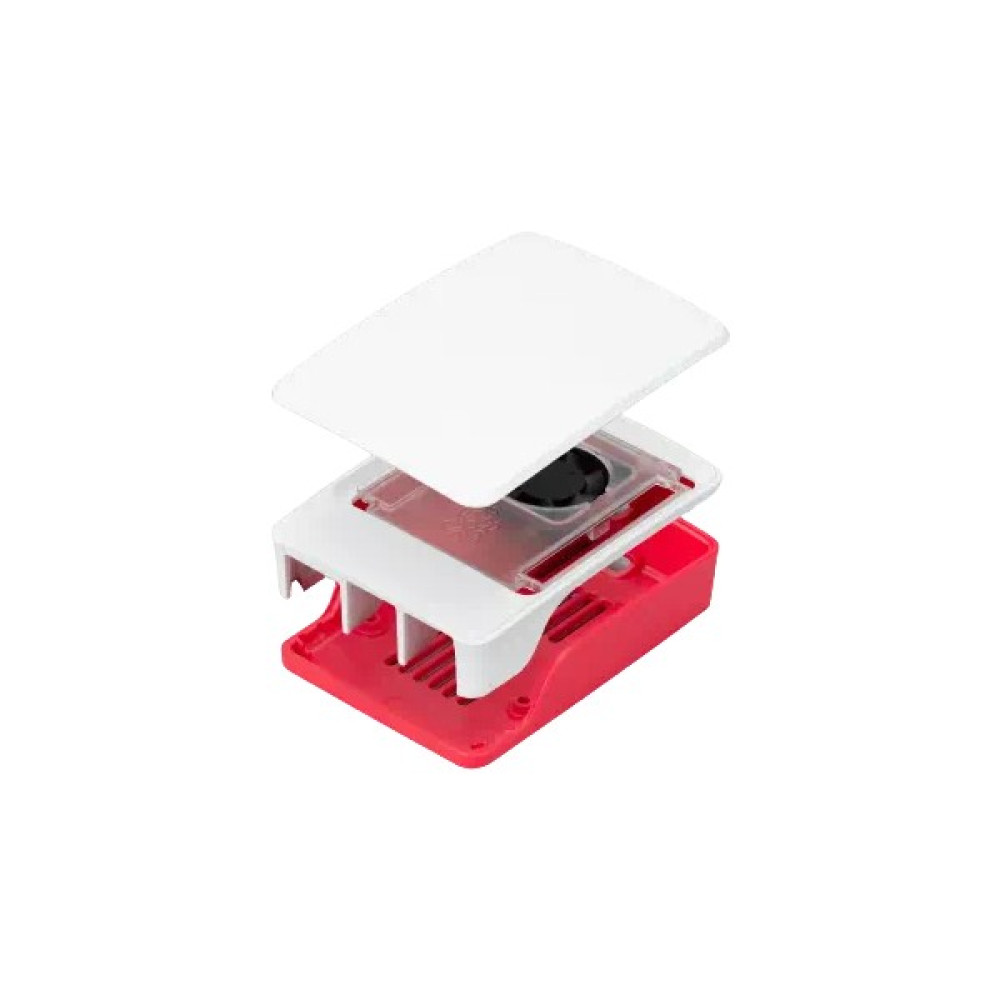 Raspberry Pi 5 Lisanslı Kutu - Renkli Oyun & Hobi Fiyatı