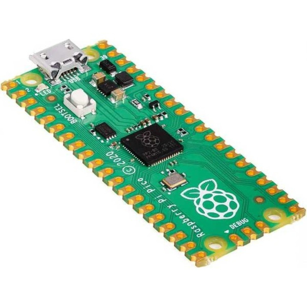 Raspberry Pi Pico Oyun & Hobi Fiyatı